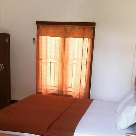 Appartamento The Semeton Mangsit Esterno foto