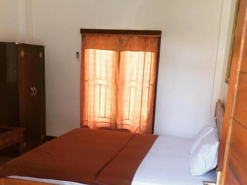 Appartamento The Semeton Mangsit Esterno foto