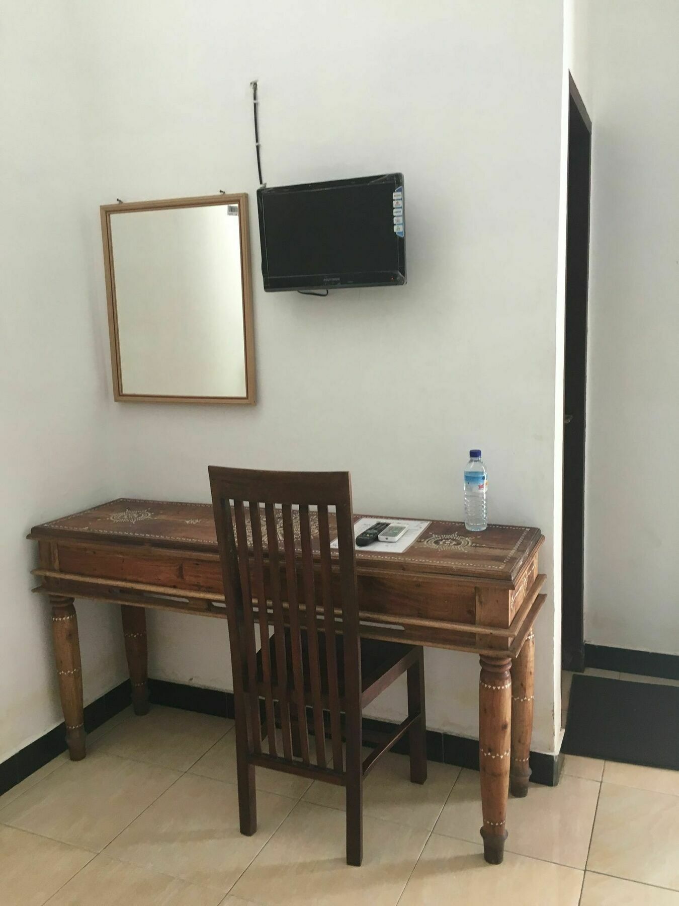 Appartamento The Semeton Mangsit Esterno foto