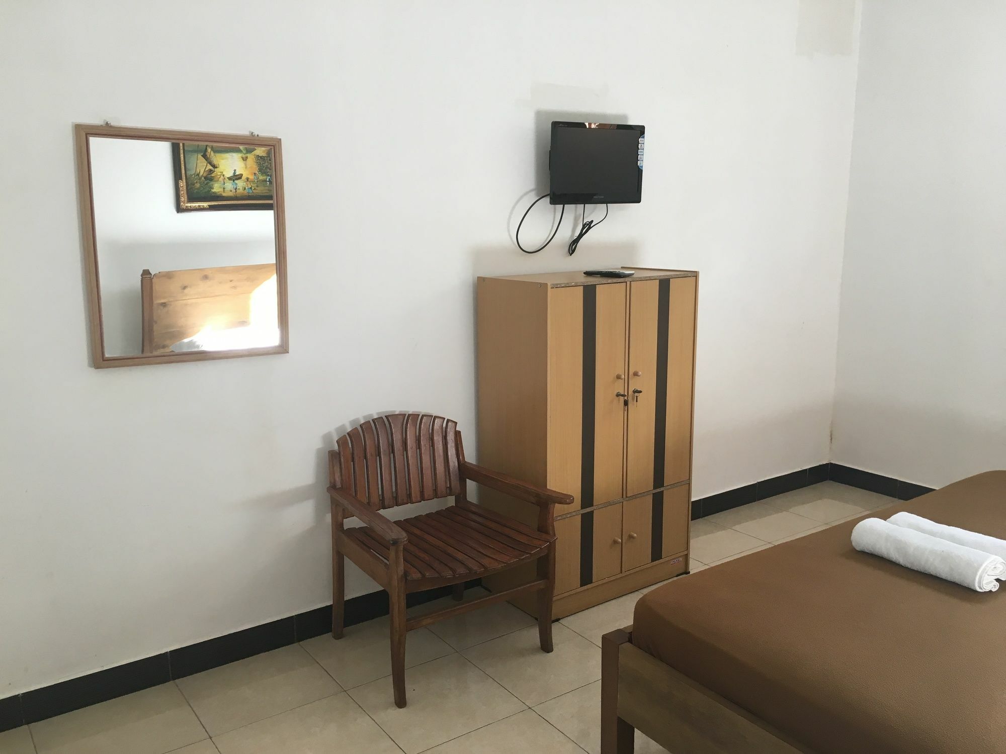 Appartamento The Semeton Mangsit Esterno foto