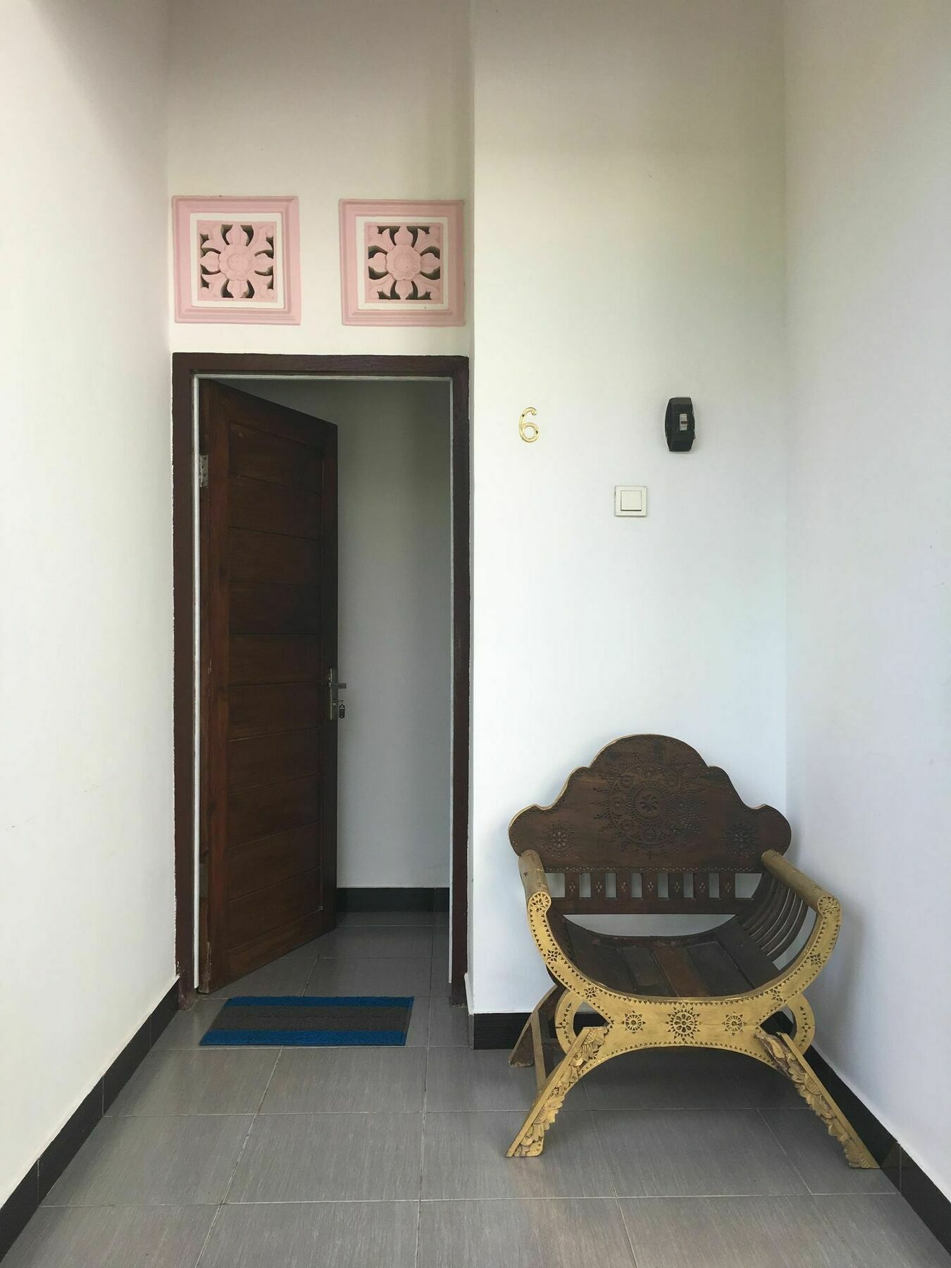Appartamento The Semeton Mangsit Esterno foto