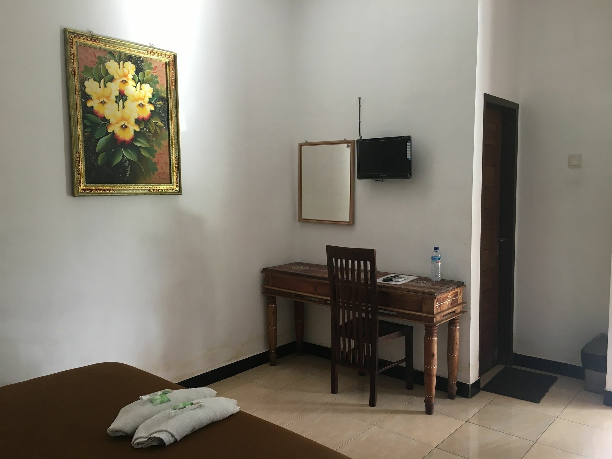 Appartamento The Semeton Mangsit Esterno foto