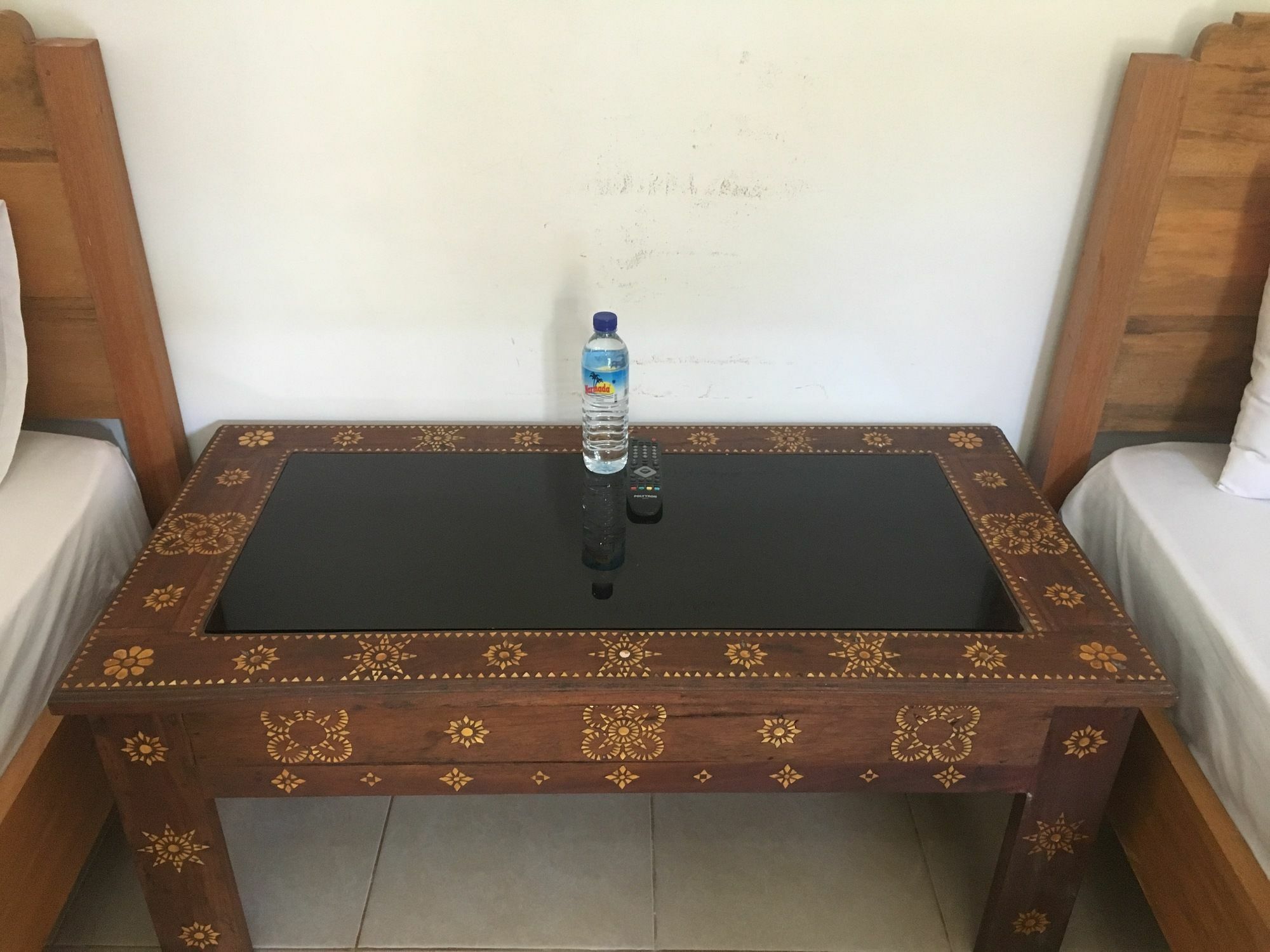 Appartamento The Semeton Mangsit Esterno foto